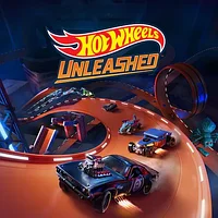 HOT WHEELS UNLEASHED PS, PS4, PS5