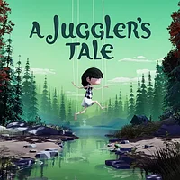 A Juggler's Tale PS, PS4, PS5