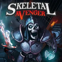 Skeletal Avenger PS, PS4, PS5