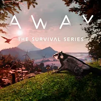AWAY: The Survival Series PS, PS4, PS5