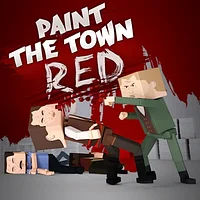 Paint the Town Red PS, PS4, PS5