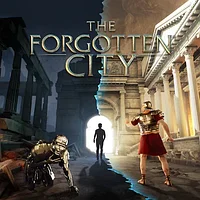 The Forgotten City PS, PS4, PS5