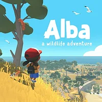 Alba: A Wildlife Adventure PS, PS4, PS5