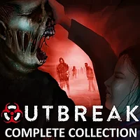 Outbreak Complete Collection PS, PS4, PS5