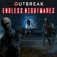 Outbreak: Endless Nightmares PS, PS4, PS5