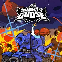 Mighty Goose PS, PS4, PS5