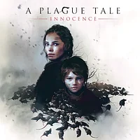 A Plague Tale: Innocence PS, PS4, PS5