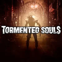 Tormented Souls PS, PS4, PS5