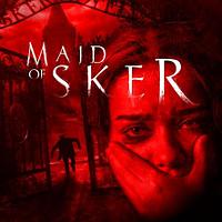 Maid of Sker PS, PS4, PS5