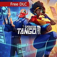 Operation: Tango PS, PS4, PS5