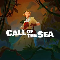 Call of The Sea PS, PS4, PS5