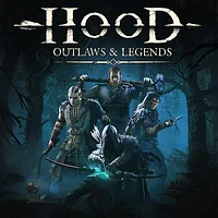 Hood: Outlaws & Legends PS, PS4, PS5