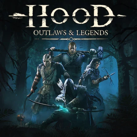 Hood: Outlaws & Legends PS, PS4, PS5 - фото 1 - id-p223191255