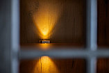 Гостиная Лацио Сканди с витринами 2,7м., фото 5
