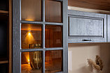 Гостиная Лацио Сканди с витринами 2,7м., фото 9