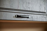 Гостиная Лацио Сканди с угловым шкафом, фото 5