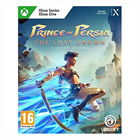 Microsoft Prince of Persia The Lost Crown для Xbox One / Принц Персия Xbox Series X