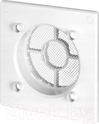 Решетка вентиляционная Awenta RWO100-PLB100 - фото 2 - id-p223192363