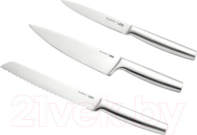 Набор ножей BergHOFF Leo Legacy Classic 3950475 - фото 1 - id-p223192379