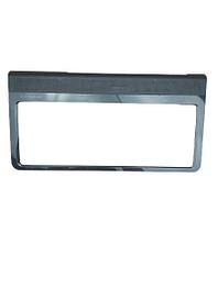 Рамка клавиатуры Dell Studio 1558 (с разбора)