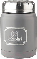 Термос для еды Rondell Picnic RDS-943
