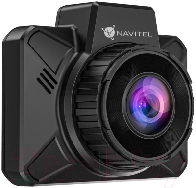 Автомобильный видеорегистратор Navitel AR202 NV - фото 1 - id-p223202459