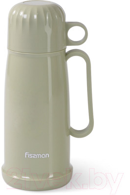 Термос для напитков Fissman 9837 - фото 1 - id-p223201482