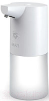 Сенсорный дозатор для жидкого мыла Elari SmartCare SSD-01