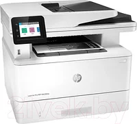 МФУ HP LaserJet Pro M428fdw (W1A30A)