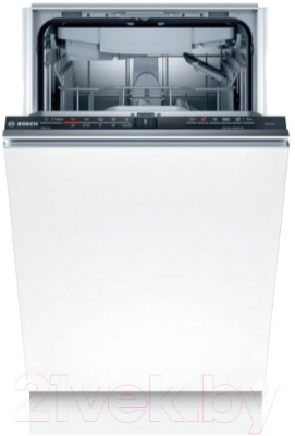 Посудомоечная машина Bosch SPV2XMX01E - фото 1 - id-p223203469