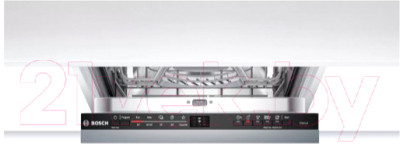Посудомоечная машина Bosch SPV2XMX01E - фото 4 - id-p223203469