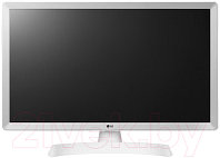 Телевизор LG 24TQ510S-WZ