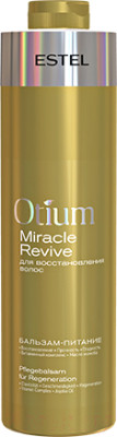 Бальзам для волос Estel Otium Miracle Revive питание для восстановления - фото 1 - id-p223198258