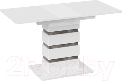 Обеденный стол ТриЯ Мадейра тип 1 - фото 2 - id-p223208822