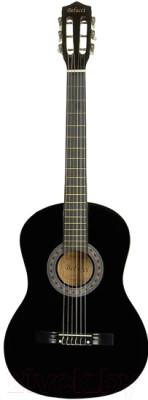 Акустическая гитара Belucci BC3805 BK - фото 1 - id-p223204582
