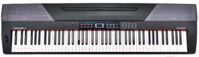 Цифровое фортепиано Medeli SP4000 - фото 2 - id-p223203507