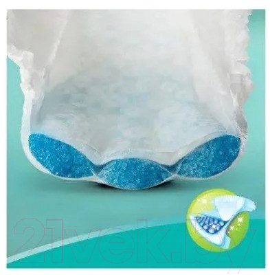 Подгузники детские Pampers Active Baby 5 Junior - фото 2 - id-p223195602