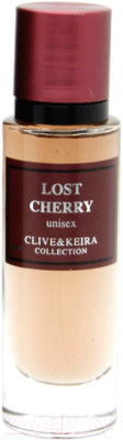 Парфюмерная вода Clive&Keira Lost Cherry W+M 2019 - фото 1 - id-p223205749