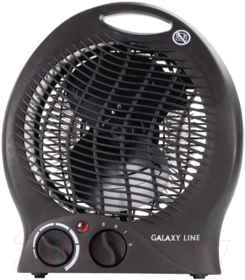 Тепловентилятор Galaxy GL 8171 - фото 3 - id-p223195749
