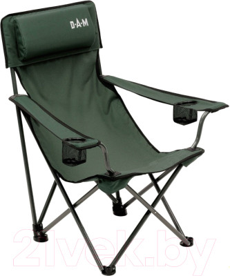 Кресло складное DAM Foldable Chair with Bottle Holder / 66561 - фото 1 - id-p223203515