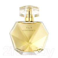 Парфюмерная вода Avon Eve Confidence