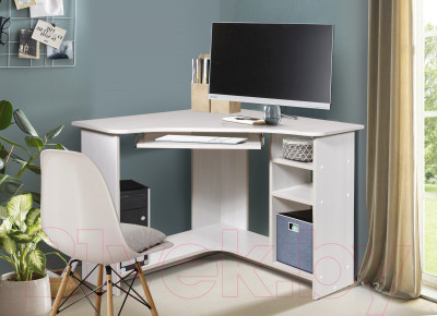 Компьютерный стол Мебель-Класс Техно - фото 4 - id-p223200914