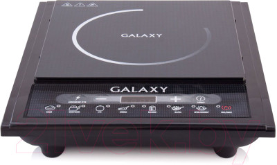 Электрическая настольная плита Galaxy GL 3053 - фото 2 - id-p223207183