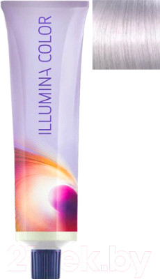 Крем-краска для волос Wella Professionals Illumina Color - фото 1 - id-p223195778