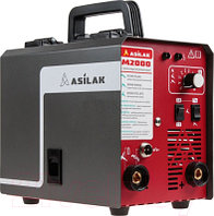 Полуавтомат сварочный Asilak M2000 AS1569-5