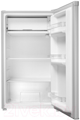 Холодильник без морозильника Maunfeld MFF 83SL - фото 3 - id-p223200949