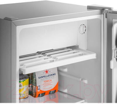 Холодильник без морозильника Maunfeld MFF 83SL - фото 9 - id-p223200949