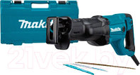 Профессиональная сабельная пила Makita JR3051TK