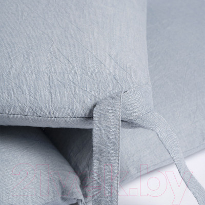 Бортик в кроватку Perina Soft Cotton / СК1/4-05.10 - фото 6 - id-p223202684