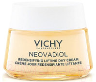 Крем для лица Vichy Neovadiol Peri-Menopause Лифтинг для норм/комби кожи Дневной